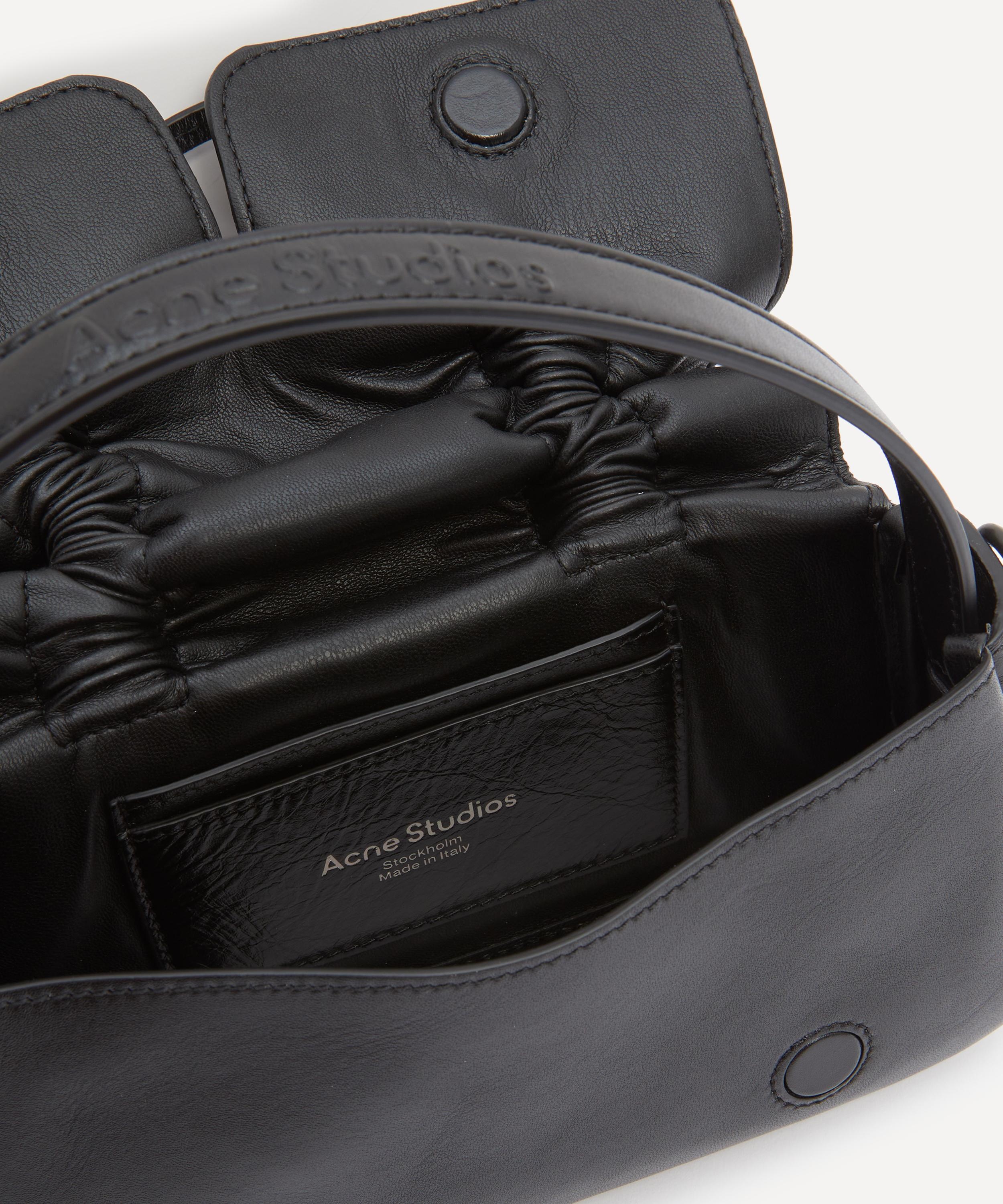 Multi-Pocket Micro Bag - 6