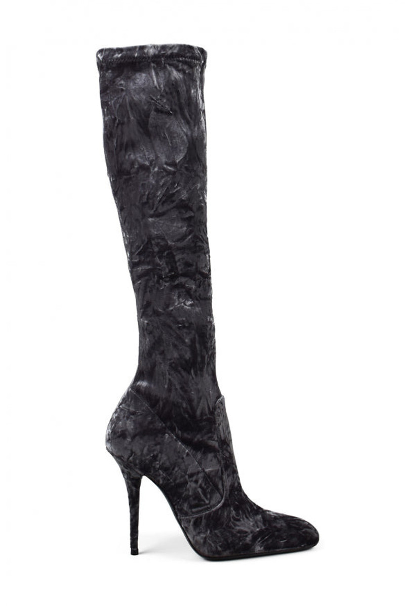 Saint Laurent Women Talia Boots - 1
