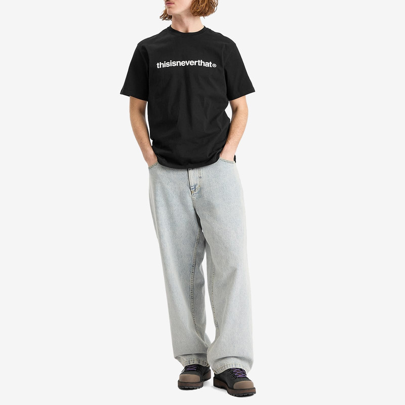 thisisneverthat® thisisneverthat T-Logo T-Shirt outlook