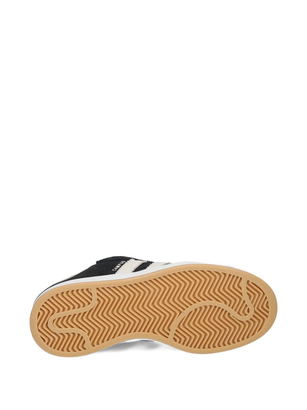 Campus 00s suede 3-stripe sneakers - 4
