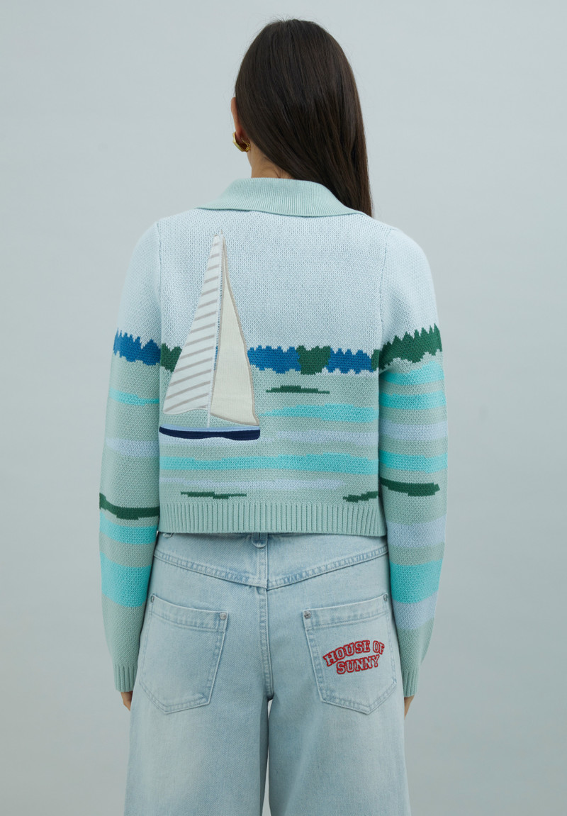 SAIL AWAY TRIPPER 5