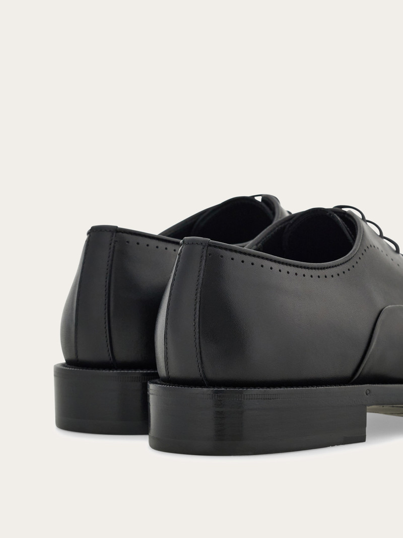 Oxford Brogue 5
