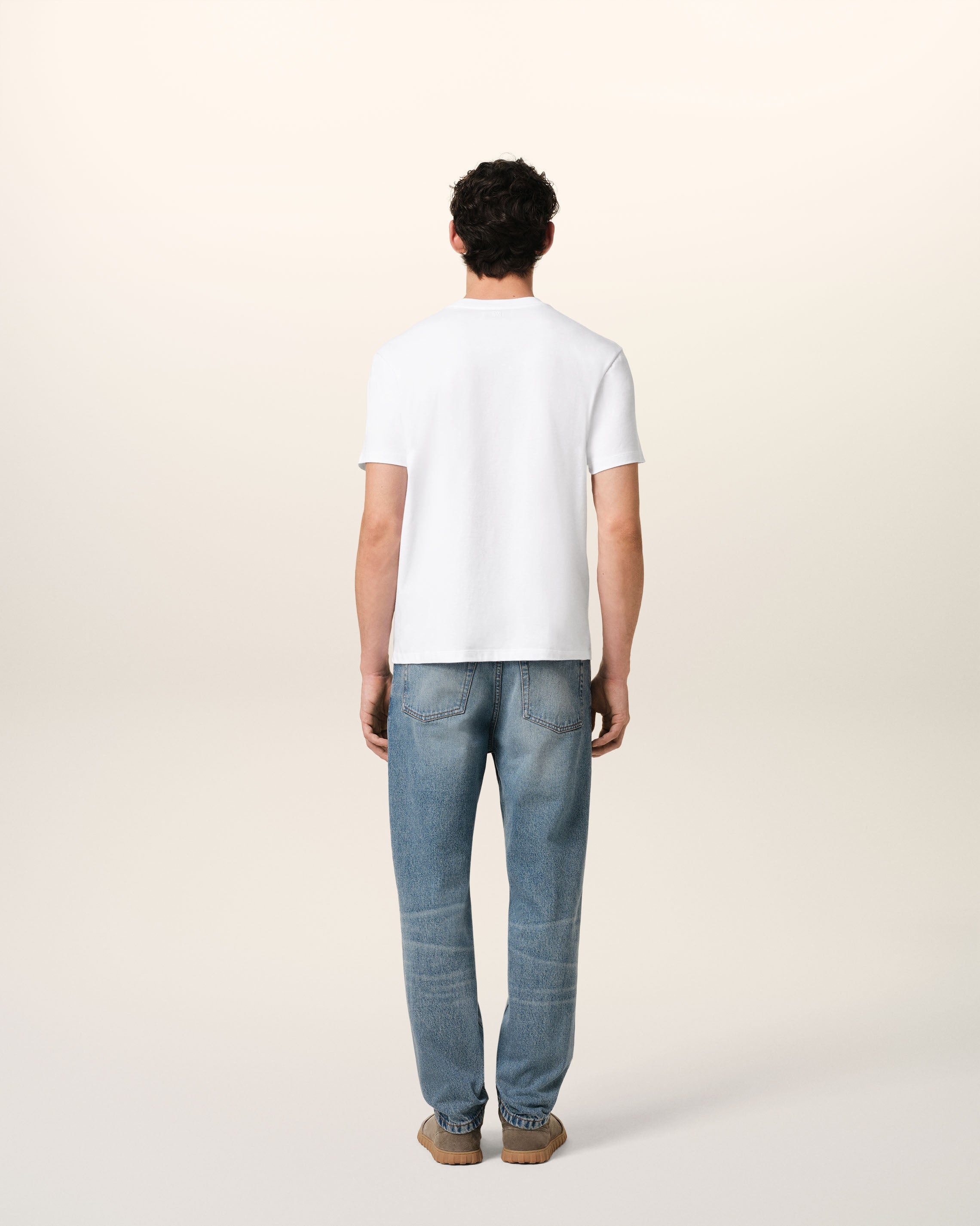 AMI DE COEUR T-SHIRT - 5