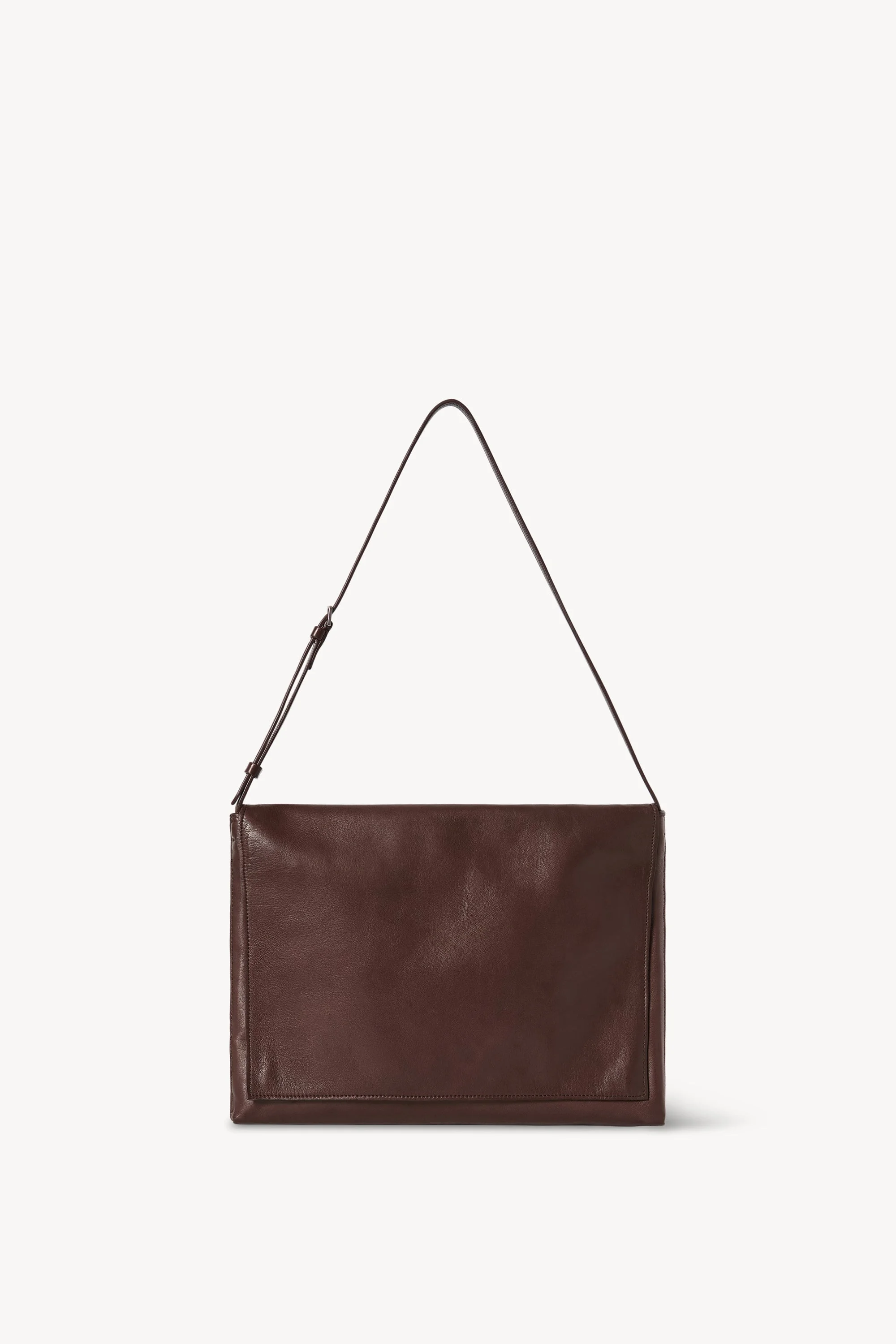 Nan Shoulder Bag in Leather - 1