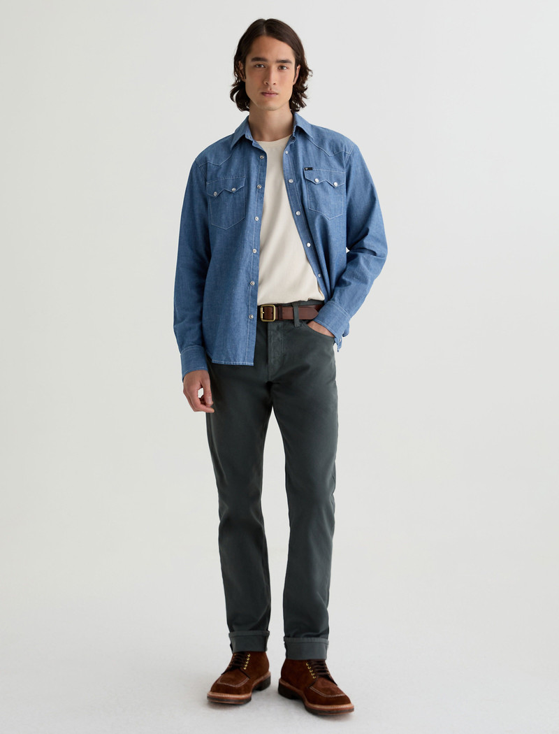 AG Jeans Tellis Selvage Jean outlook