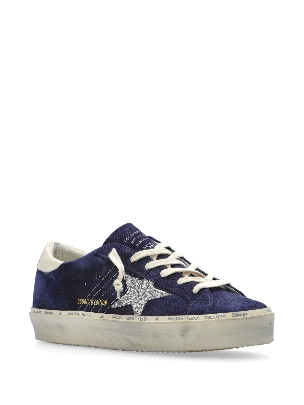 Hi Star Classic sneakers - 2