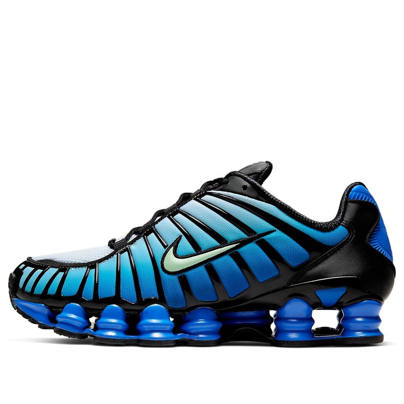 Nike Shox TL 'Racer Blue' AV3595-009 - 1