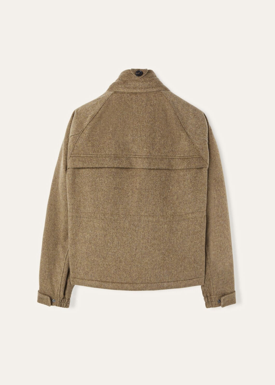 Mini Icer Parka - 2
