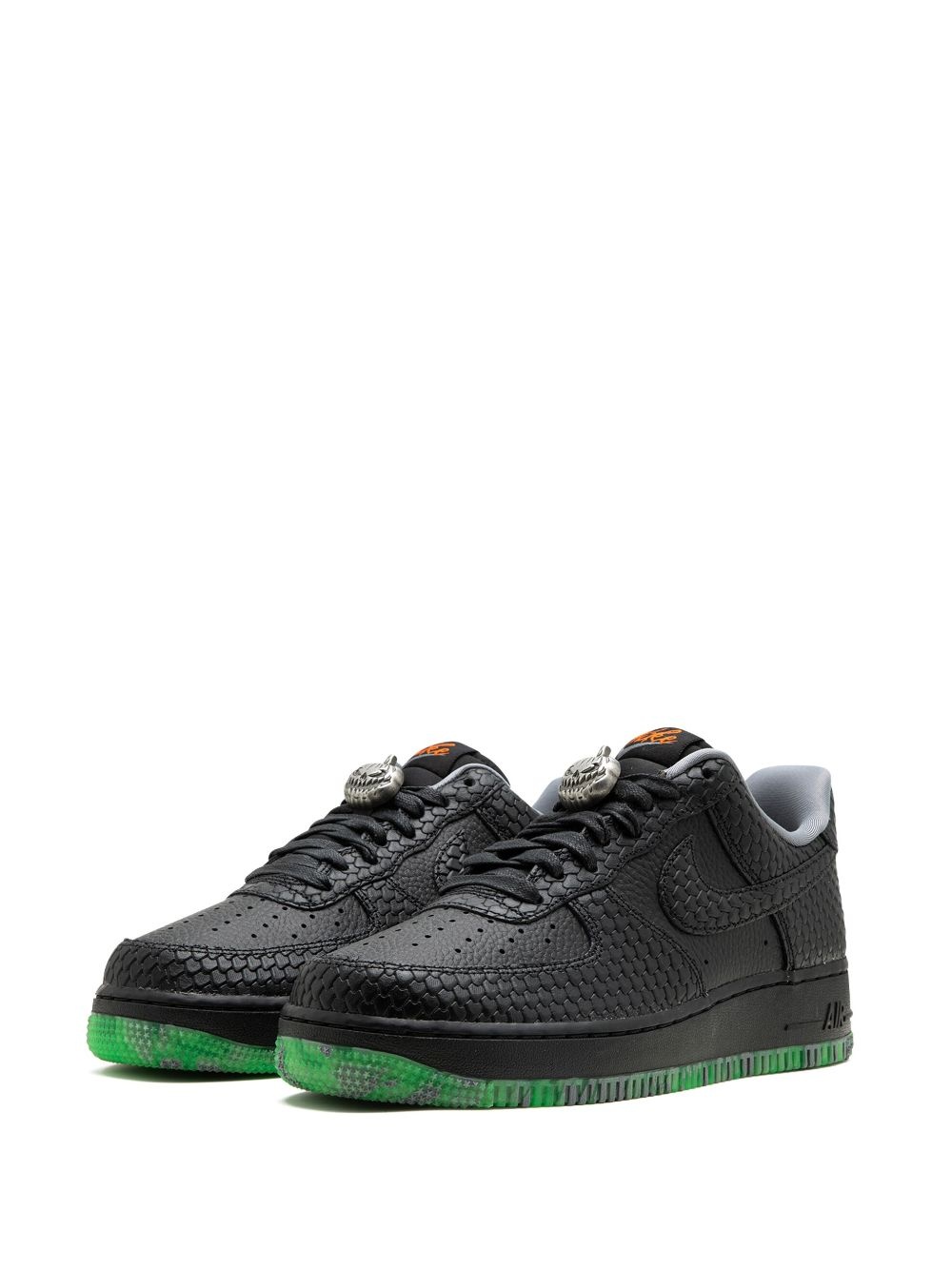 Air Force 1 Low "Halloween" sneakers - 5