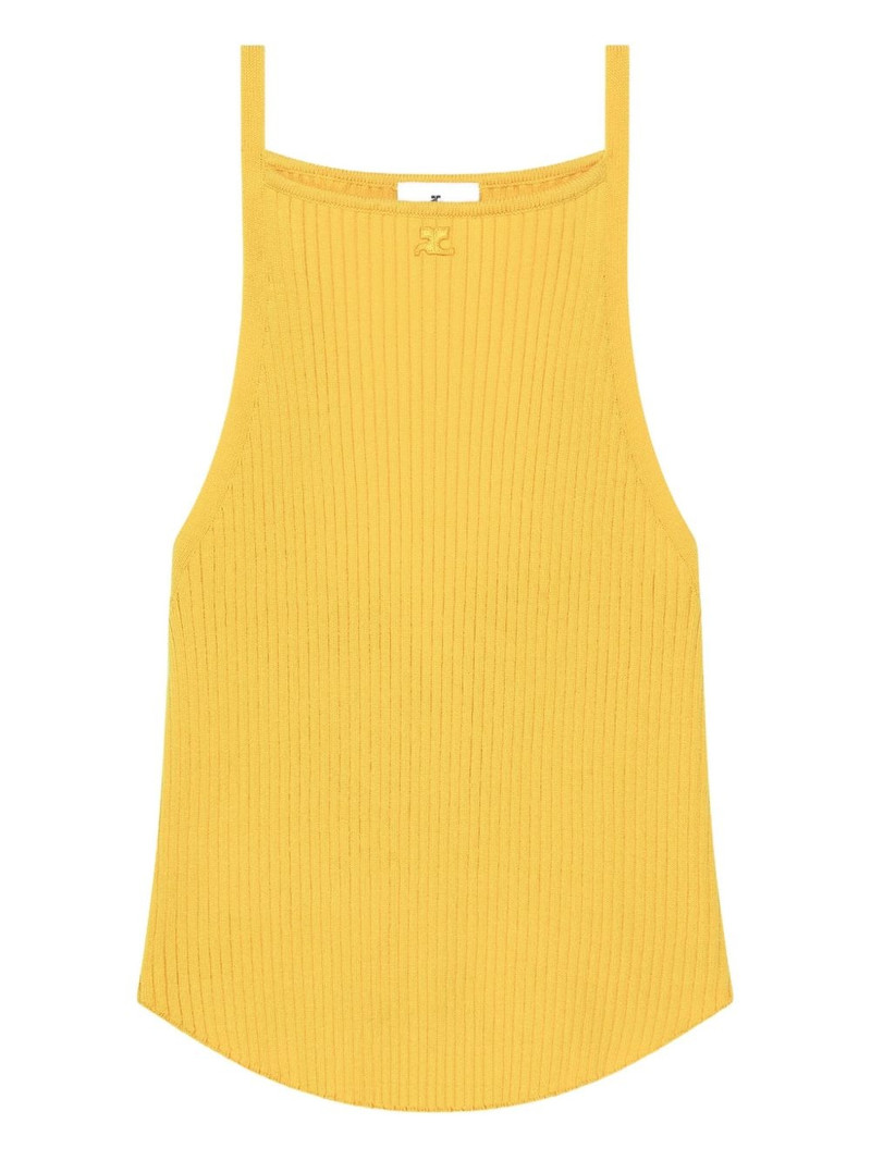 ribbed tank top 4