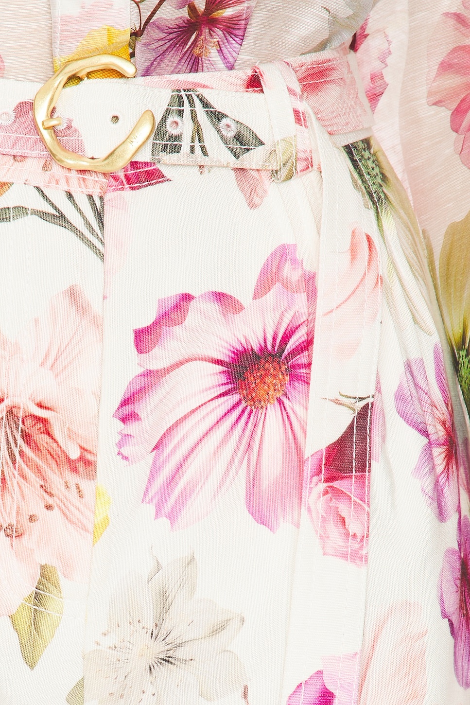 Fleur Short - 6