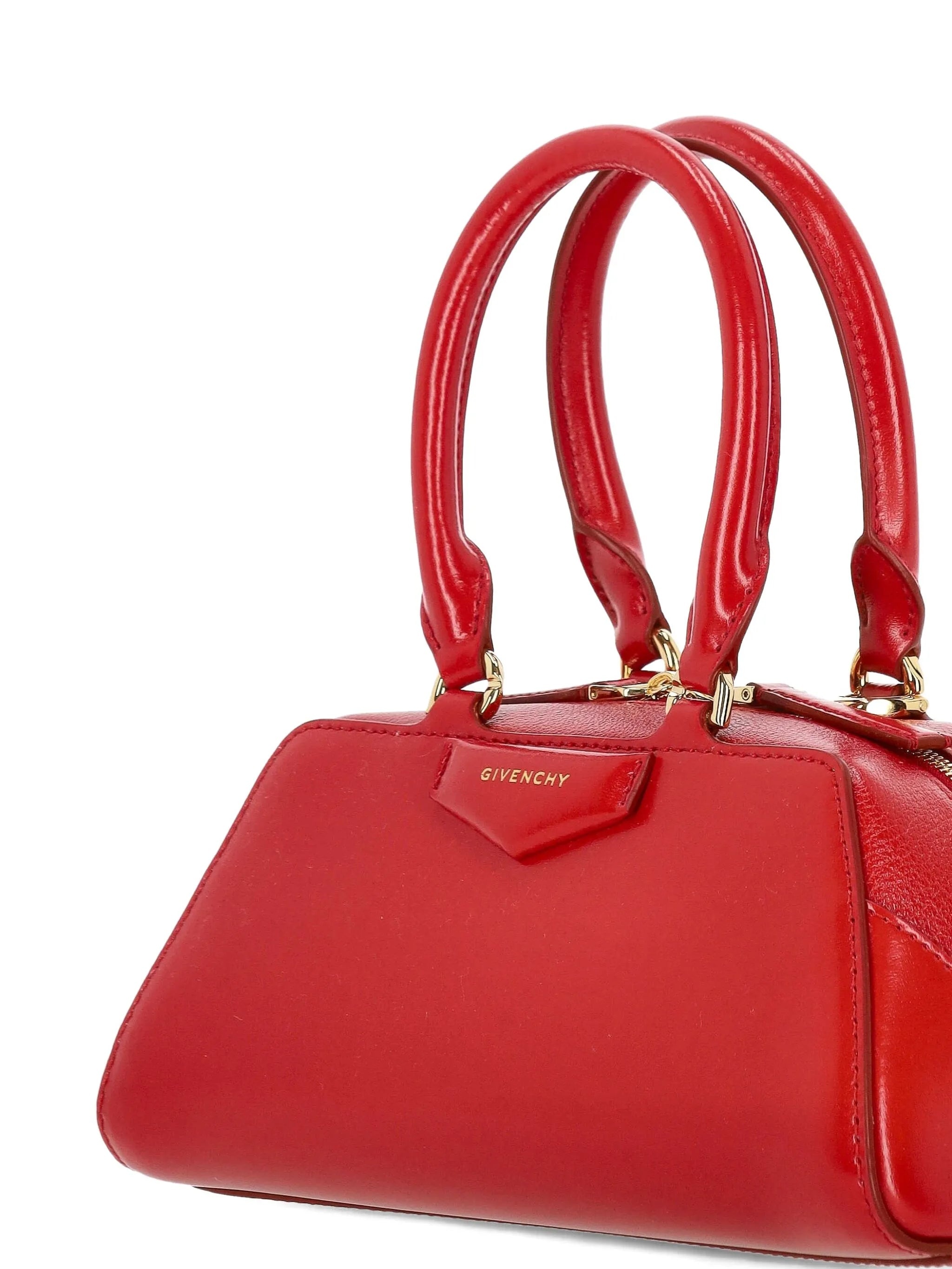 Givenchy Small Antigona Tote Bag - 4