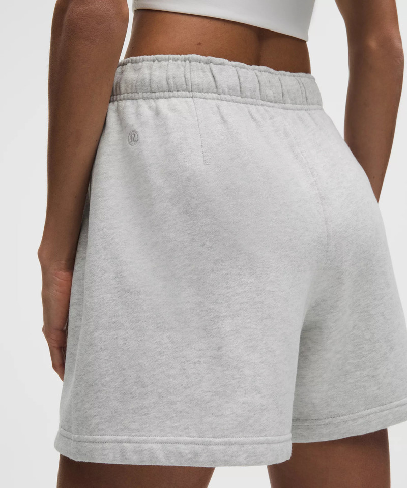 Scuba High-Rise Short 5" 6