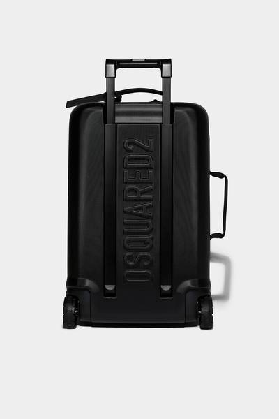 DSQUARED2 BE ICON TROLLEY outlook
