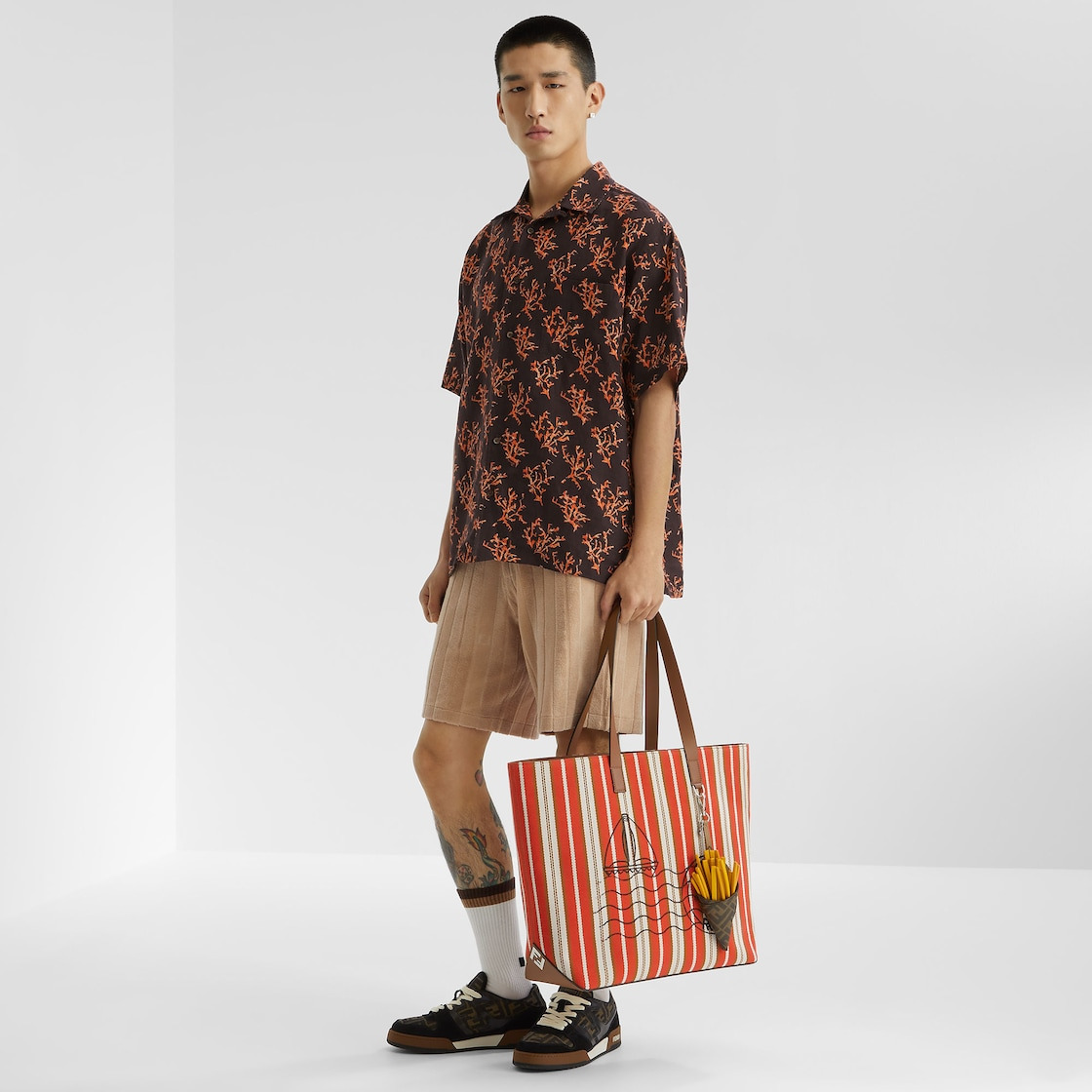 Shopping Bag Medium - 6