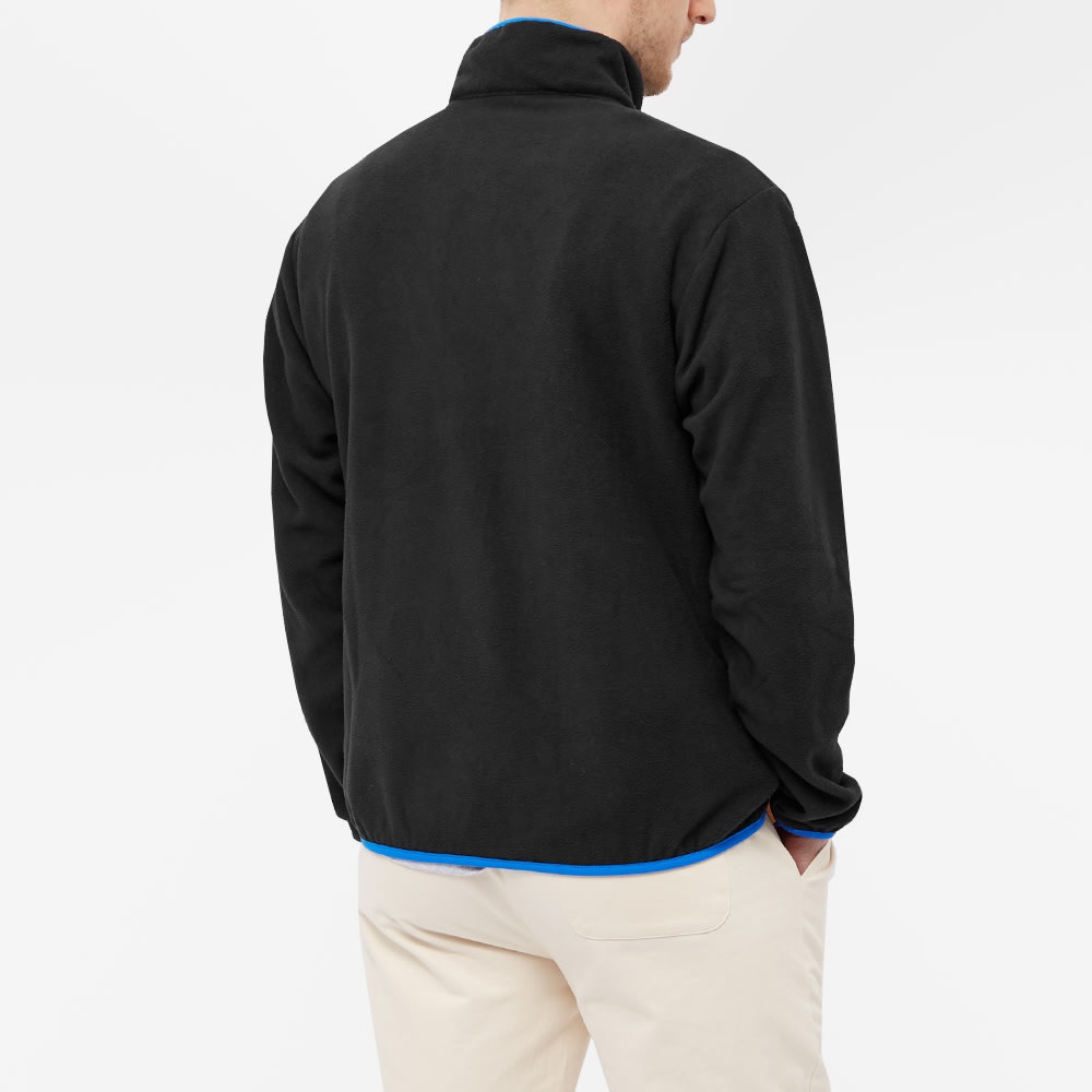 Adidas Adventure Half Zip Fleece - 5