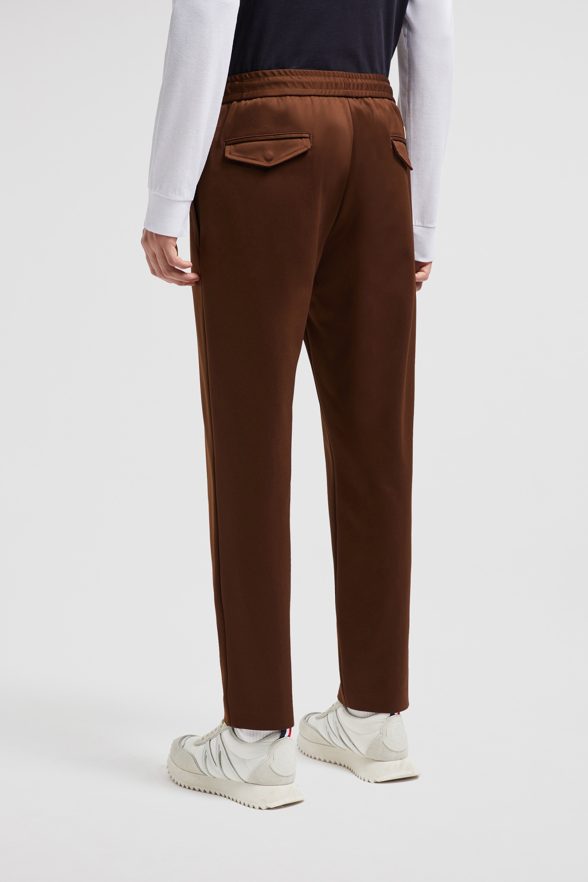 Logo Jogging Pants - 5