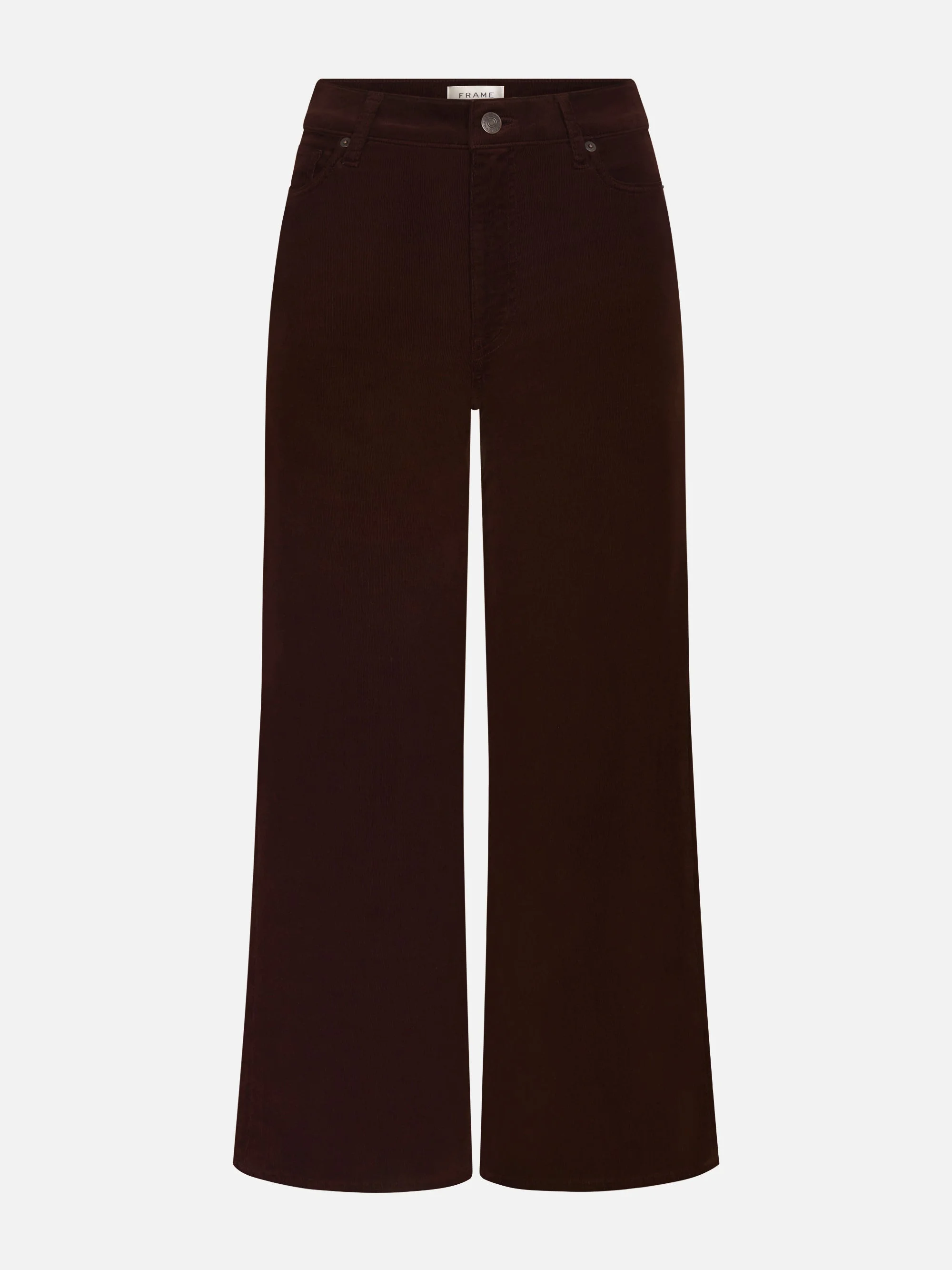 The Corduroy Swing - 1