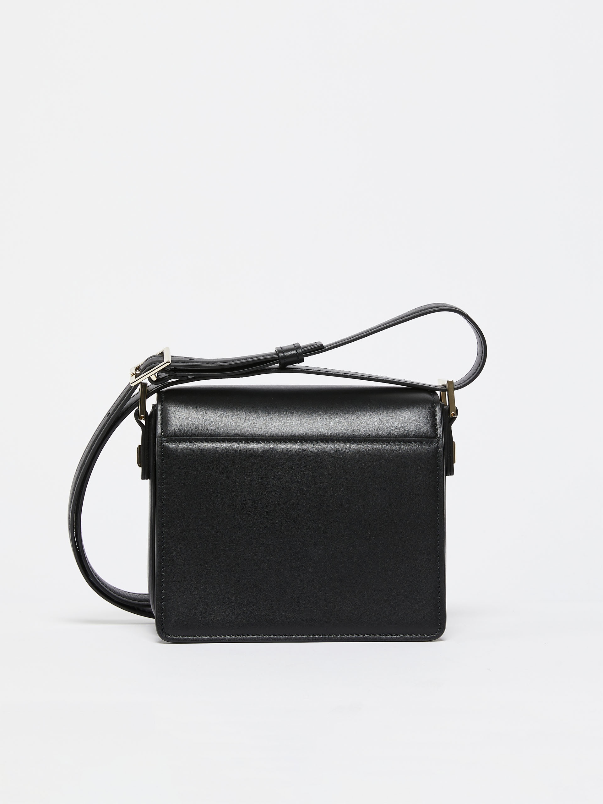 MMBAGS Small leather MM Bag - 3