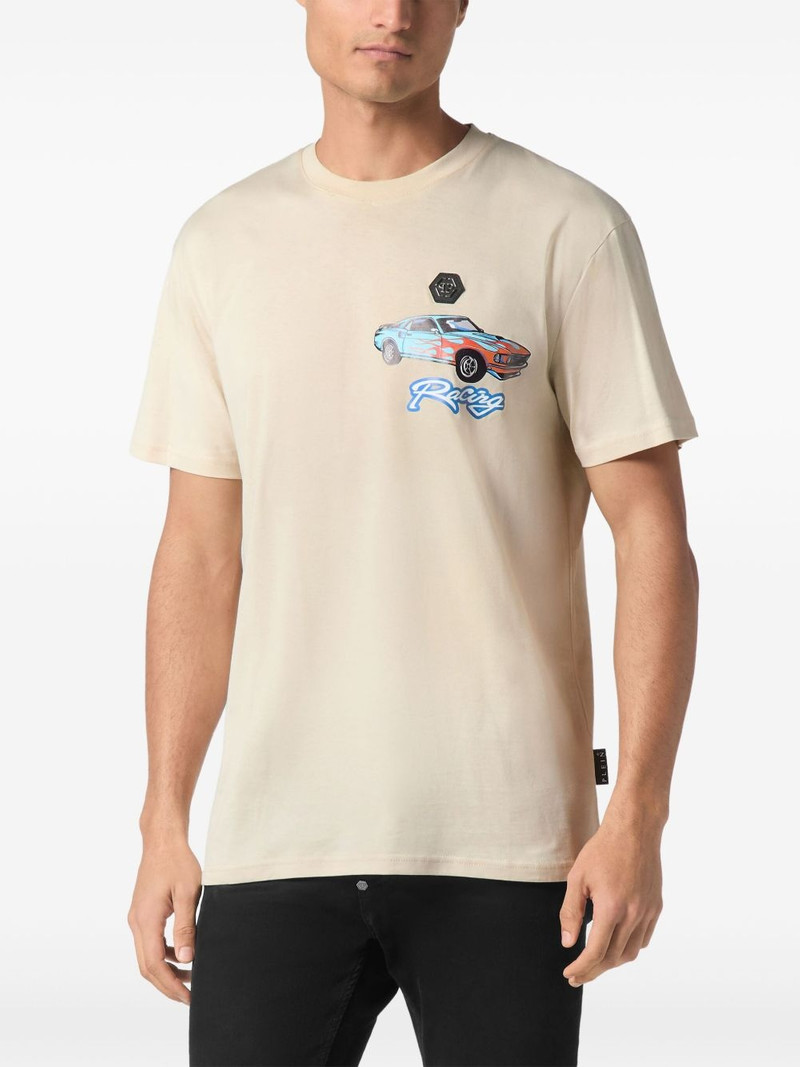 Cars Racing T-shirt 3