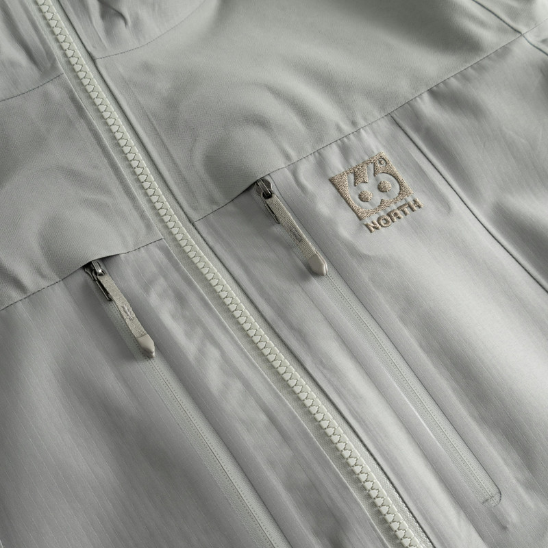 66°NORTH Hornstrandir GORE-TEX® PRO® Technical Shell Jacket outlook