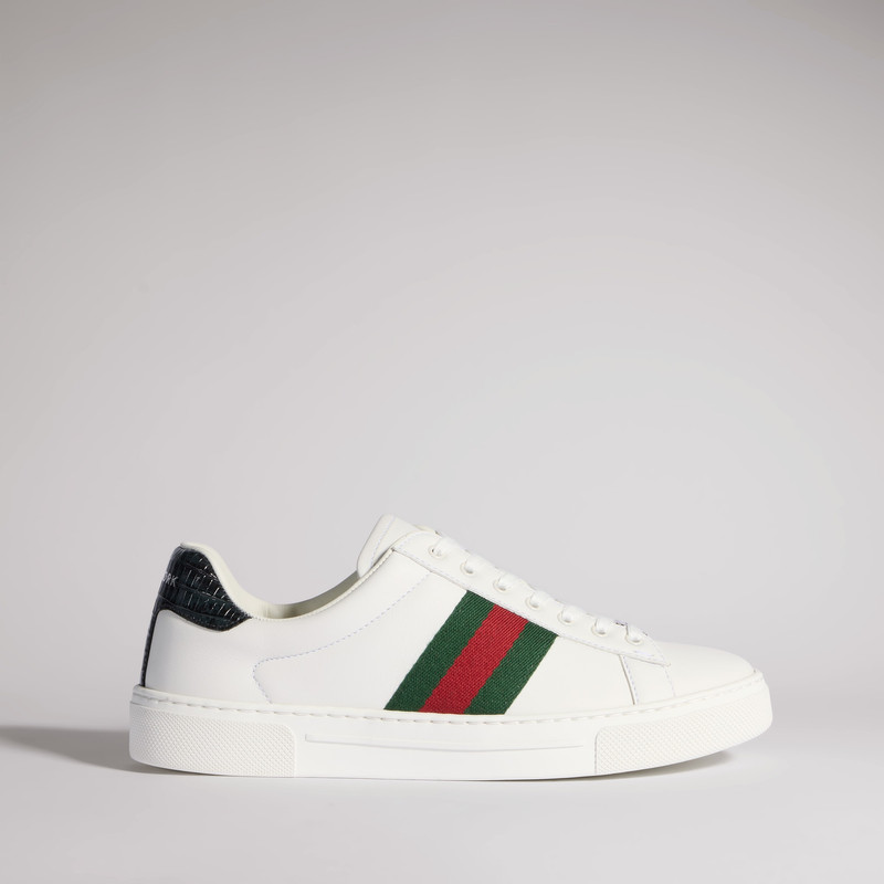 Women's Gucci Ace sneaker 1