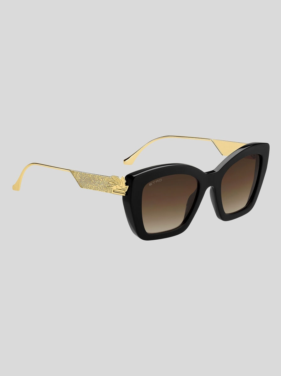 BOLD PEGASO SUNGLASSES - 3