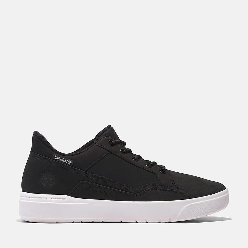 Men’s Allston Low Lace-Up Sneaker 1