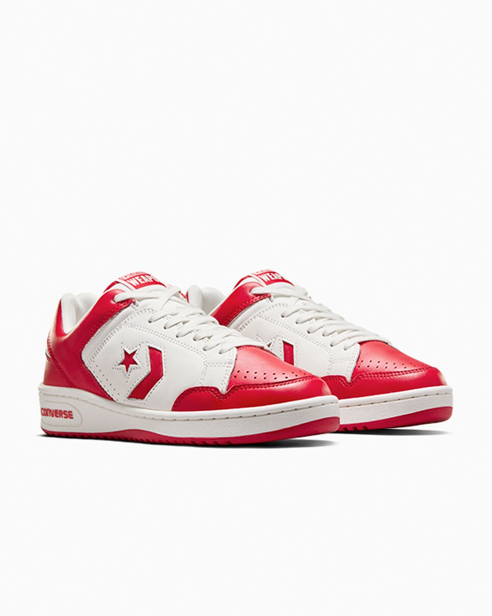 Converse Weapon Leather - 5