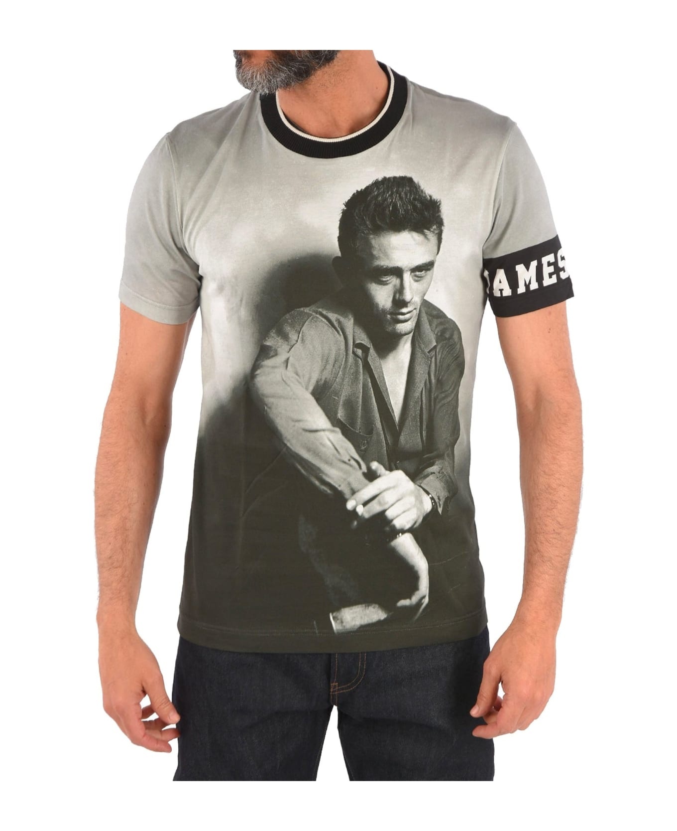 James Dean T-shirt - 2