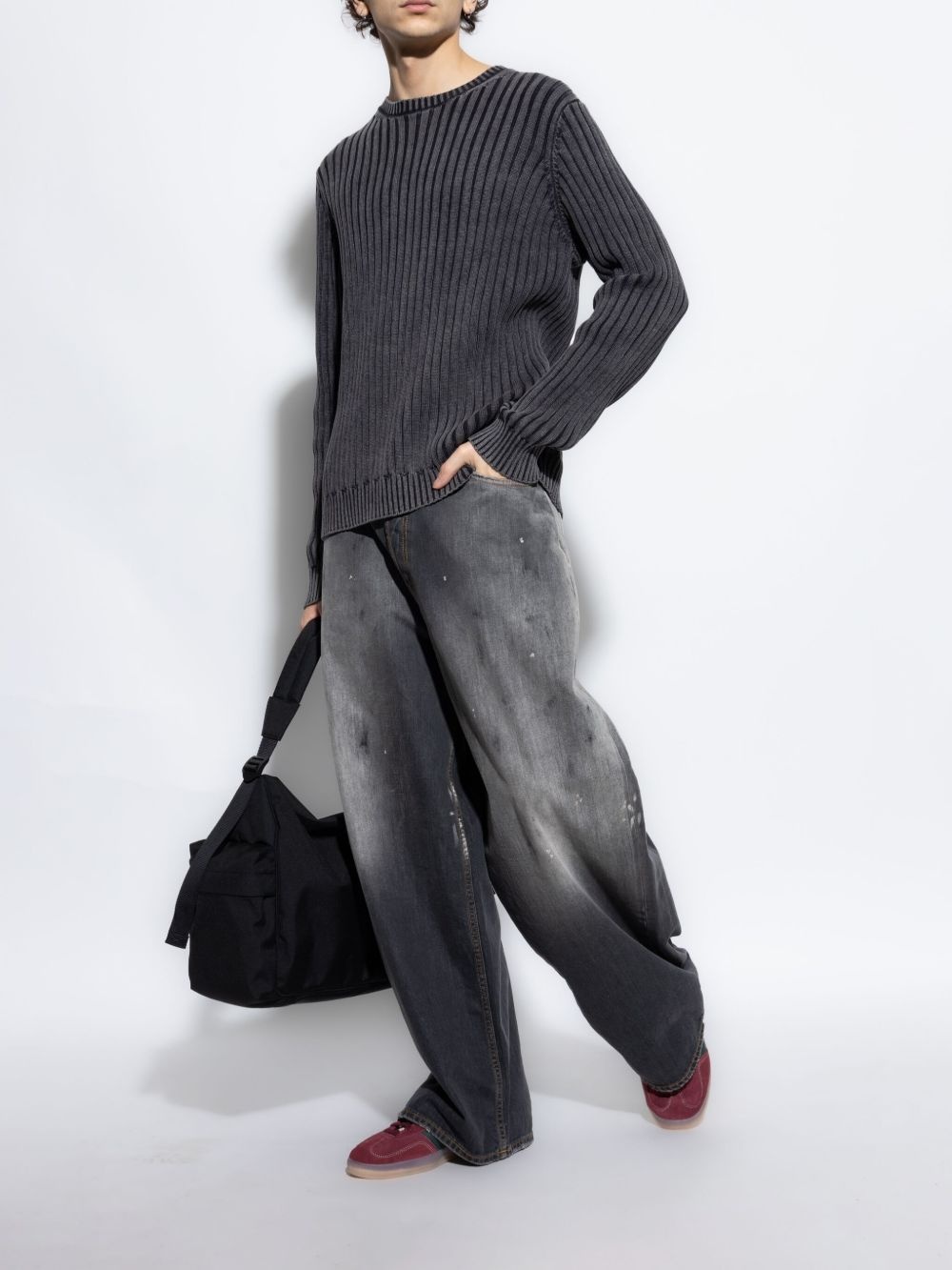 Saroman sweater - 5