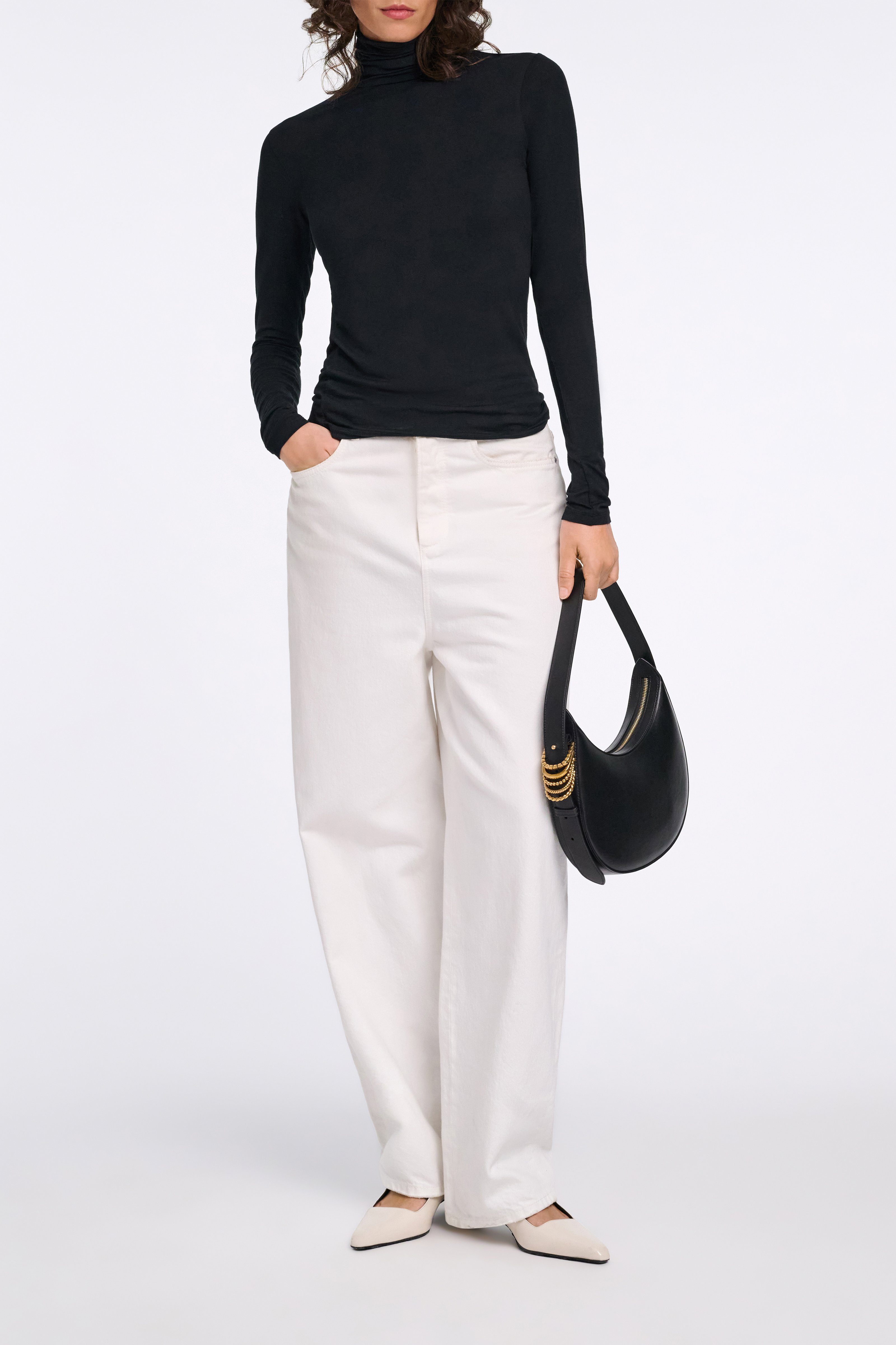 CHIC COMFORT shirt - 3