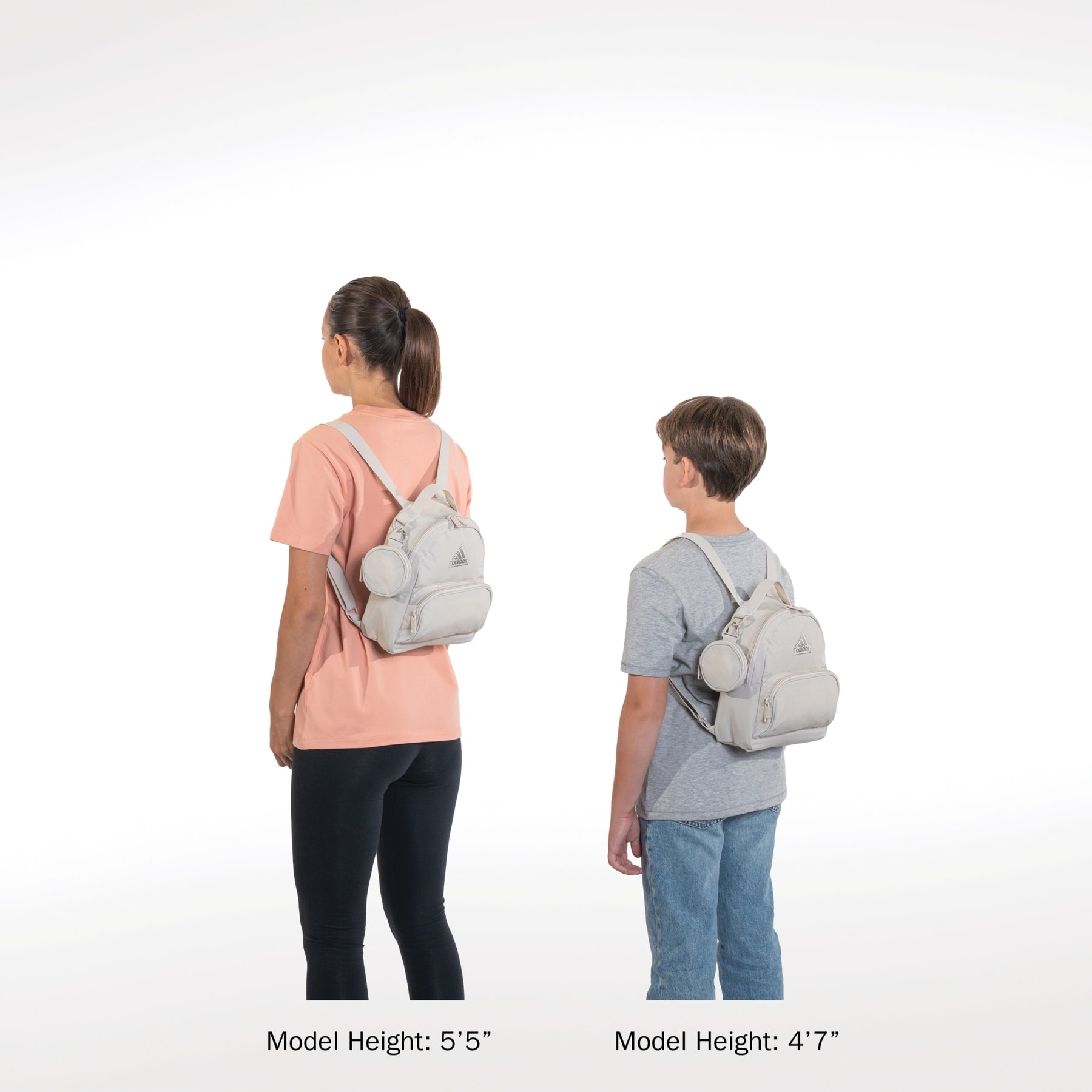 Must-Have Mini Backpack - 6