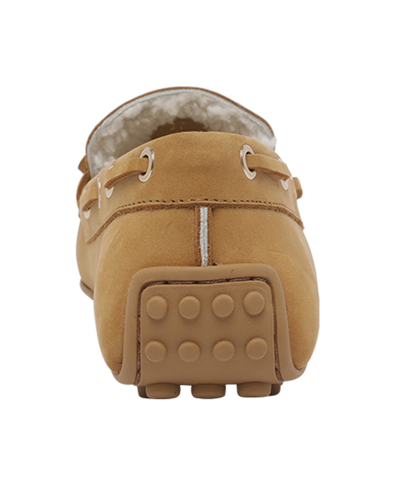 Gommino City Loafers - 4