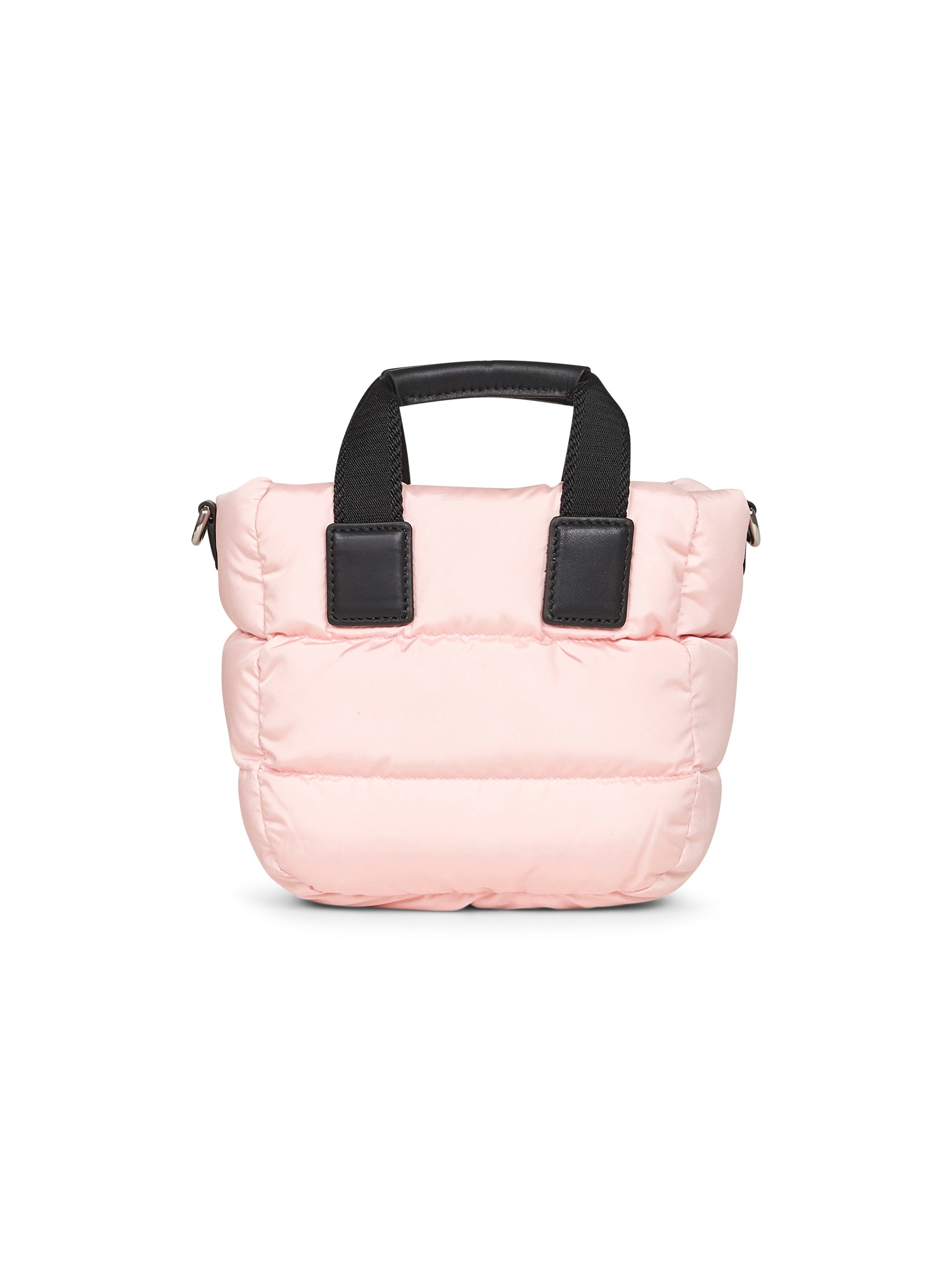 Pink Micro Caradoc tote bag - 3