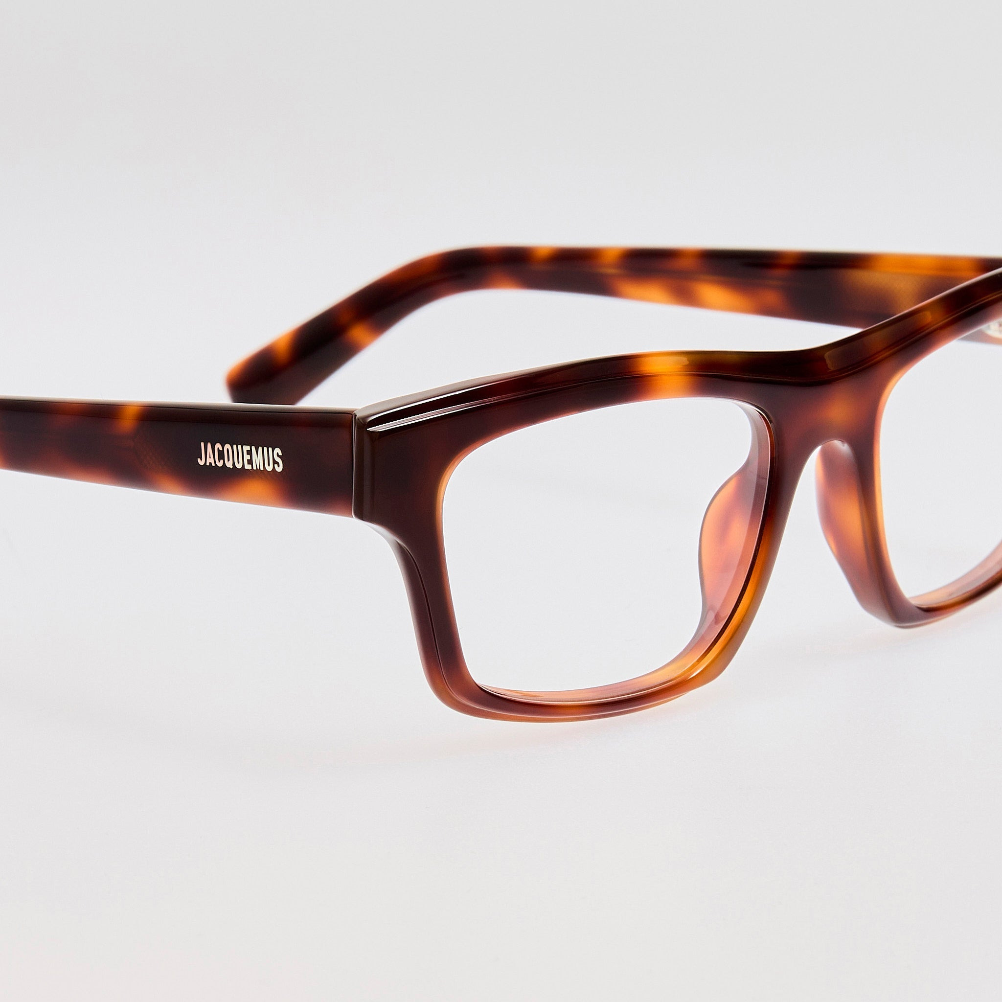 Galerie Optical in Dark Tortoiseshell - 3