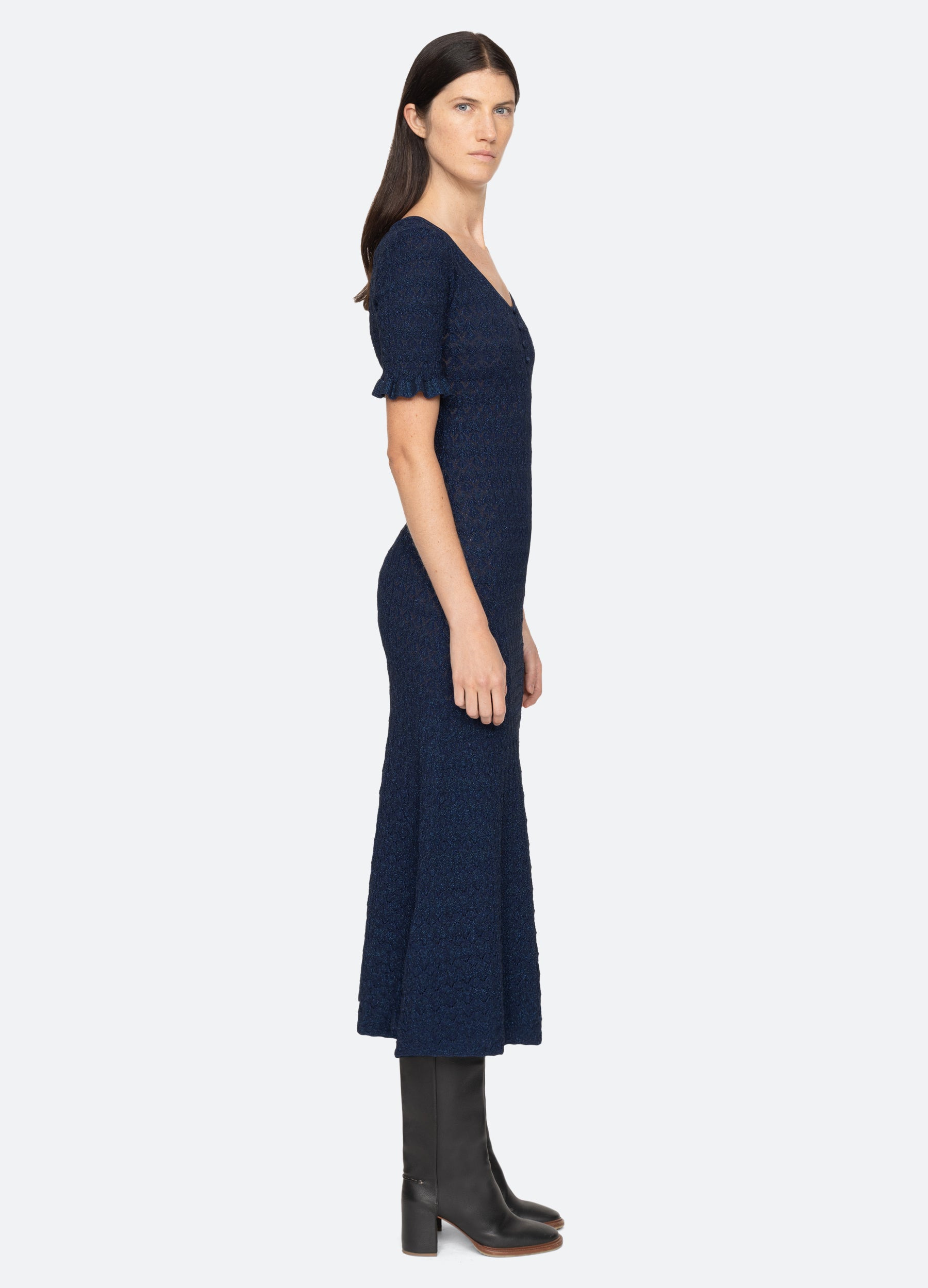 Ruby Dress - 4