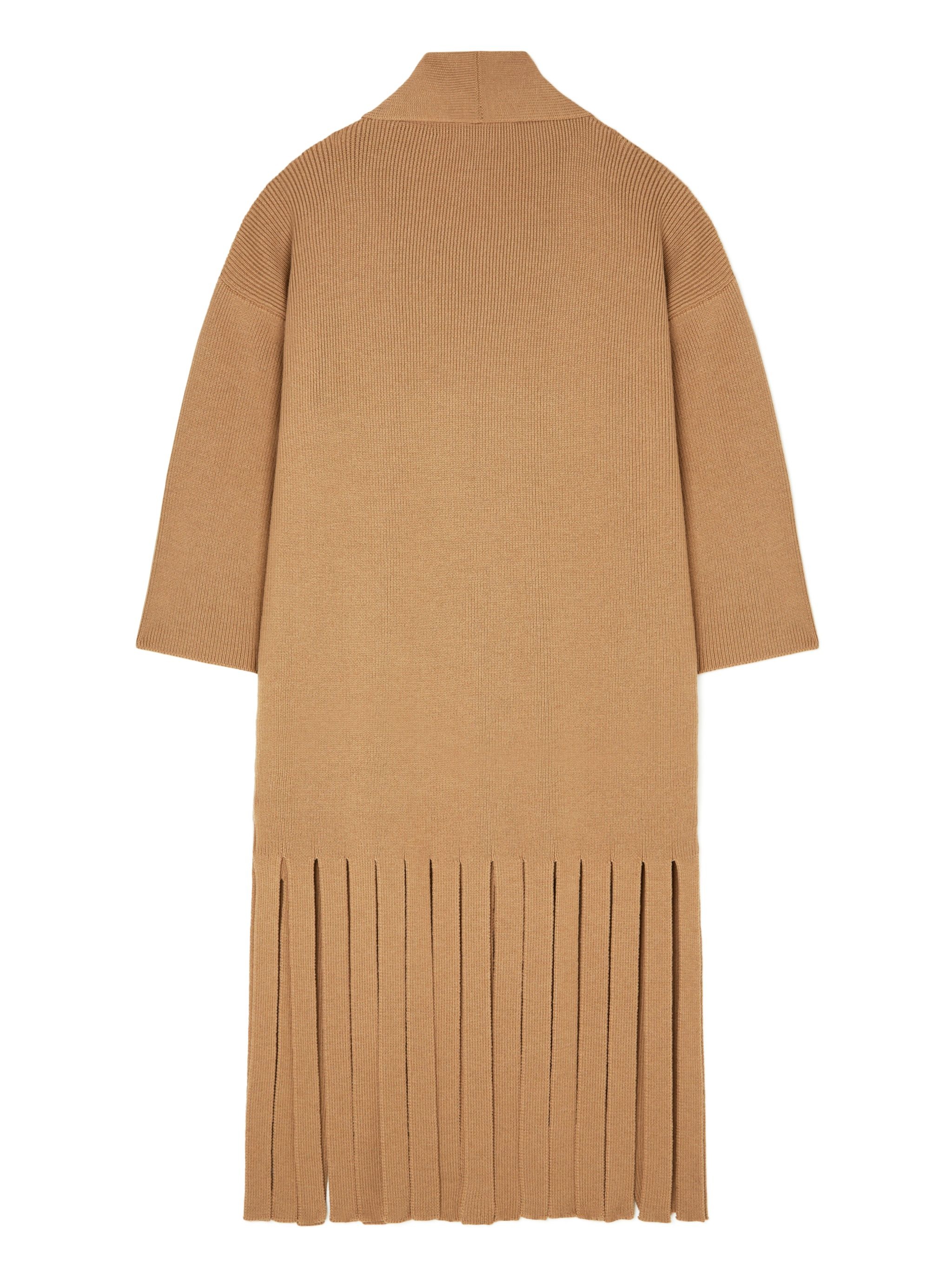 Fair Winds Coat - 3