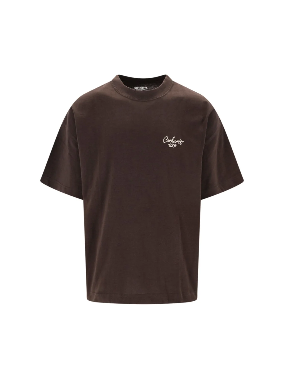 T-SHIRT “S/S SIGNATURE SCRIPT” - 1