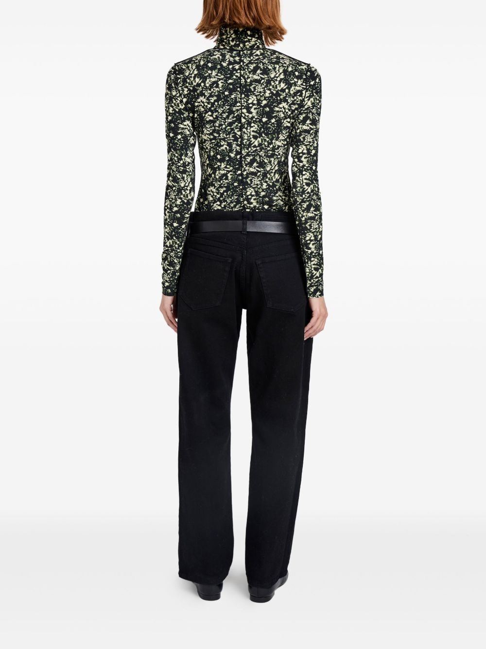 Audrey top - 4