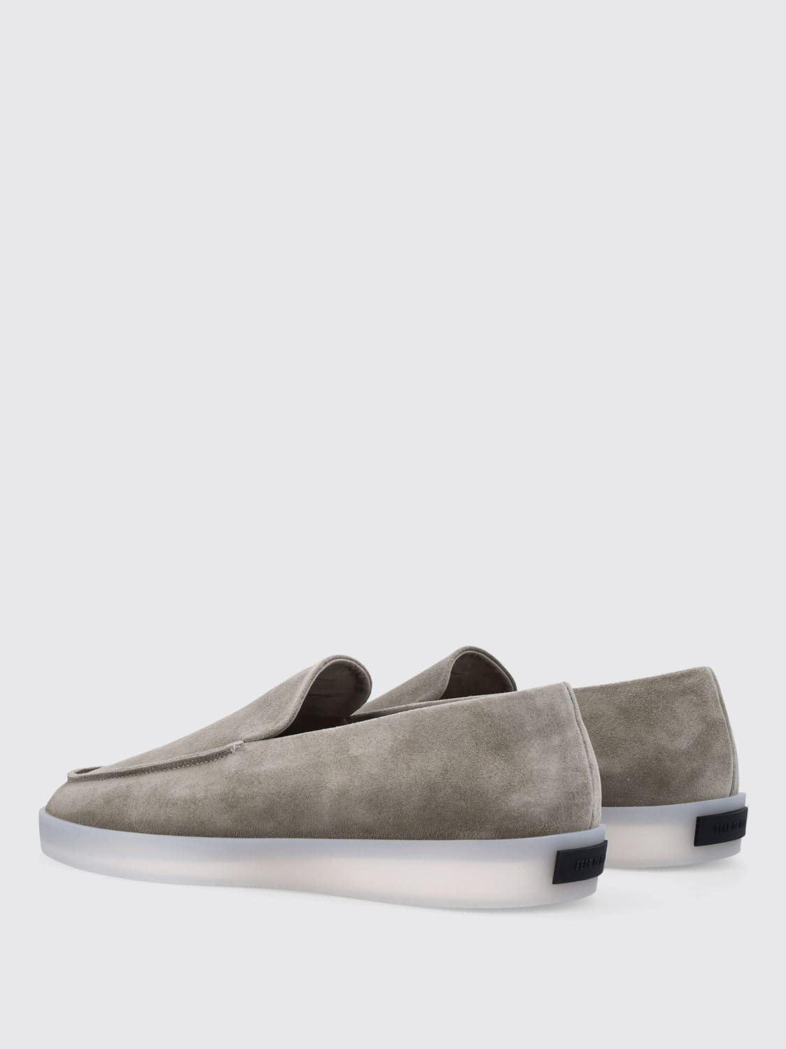 Flat shoes woman Fear Of God - 3