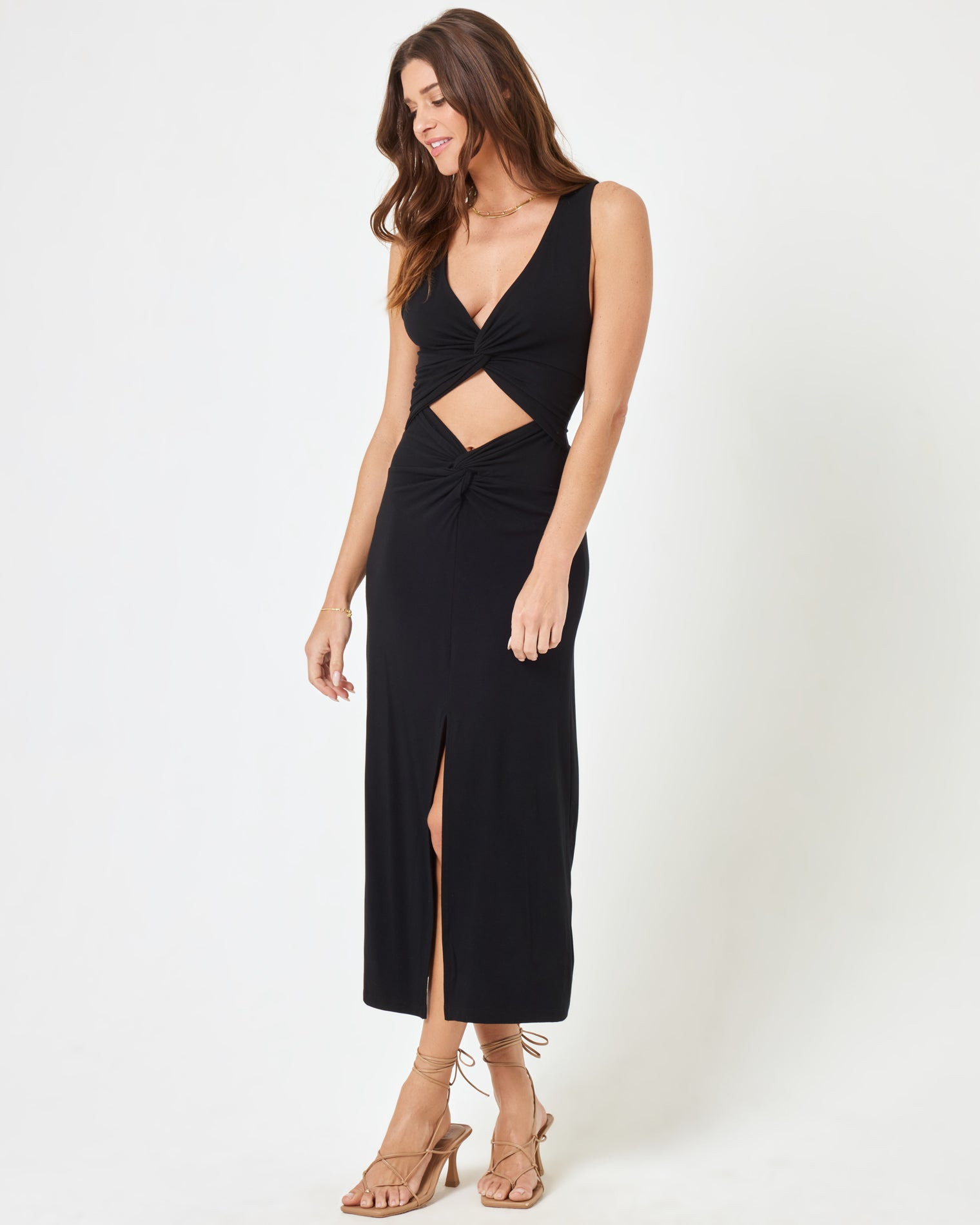 Alani Dress - 3