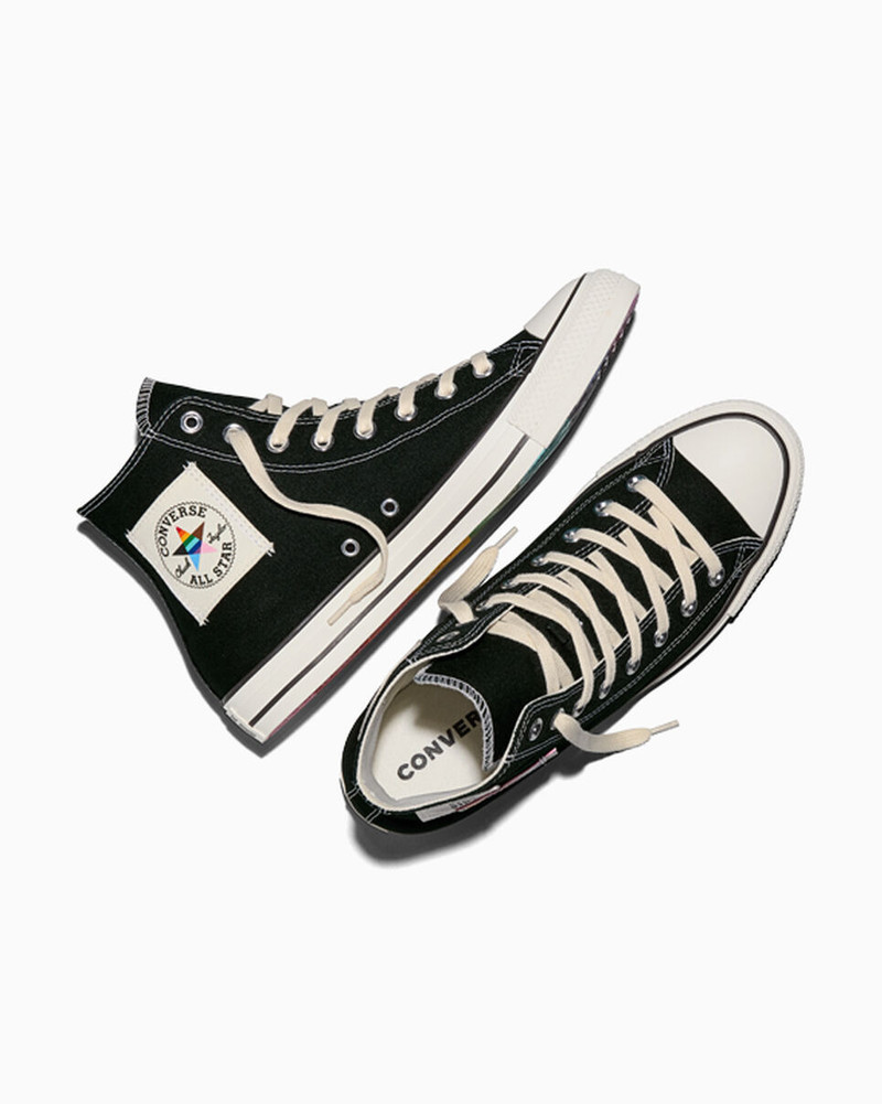 Chuck Taylor All Star Pride Patch 4