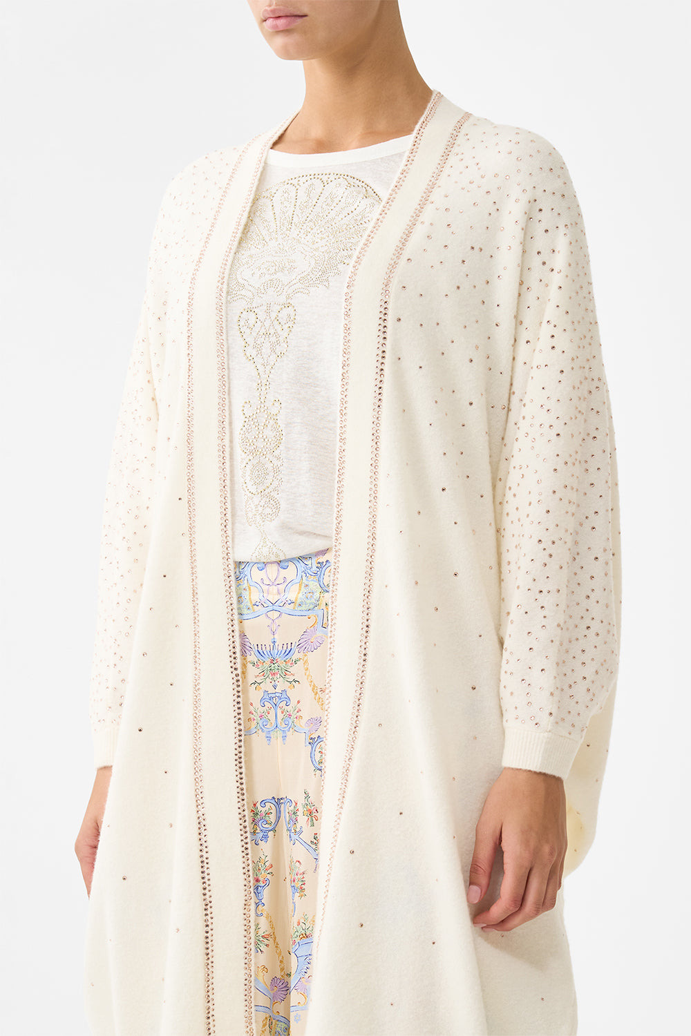 SOFT KNIT LAYER - 5