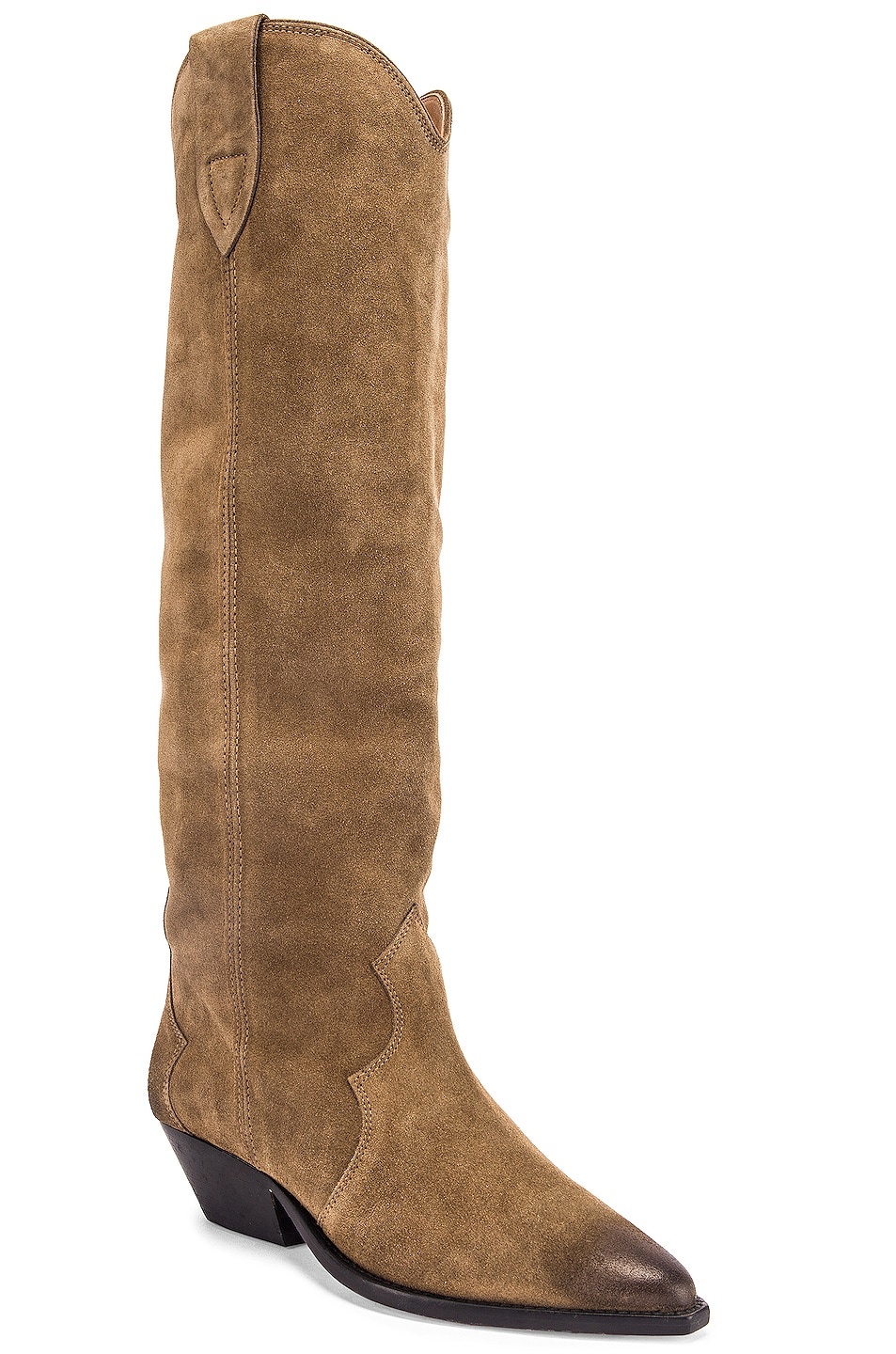 Denvee Boot - 2