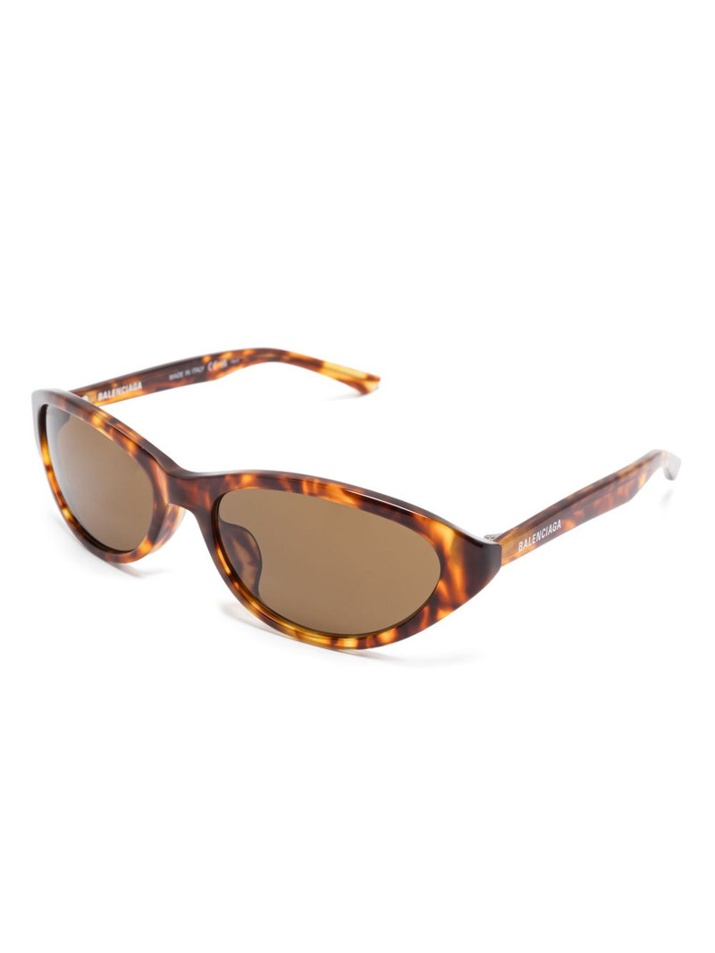 BALENCIAGA 0404 sunglasses outlook