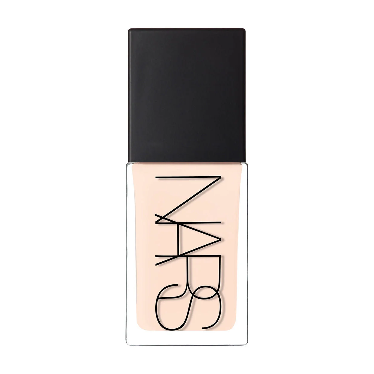 Light Reflecting Foundation - 1