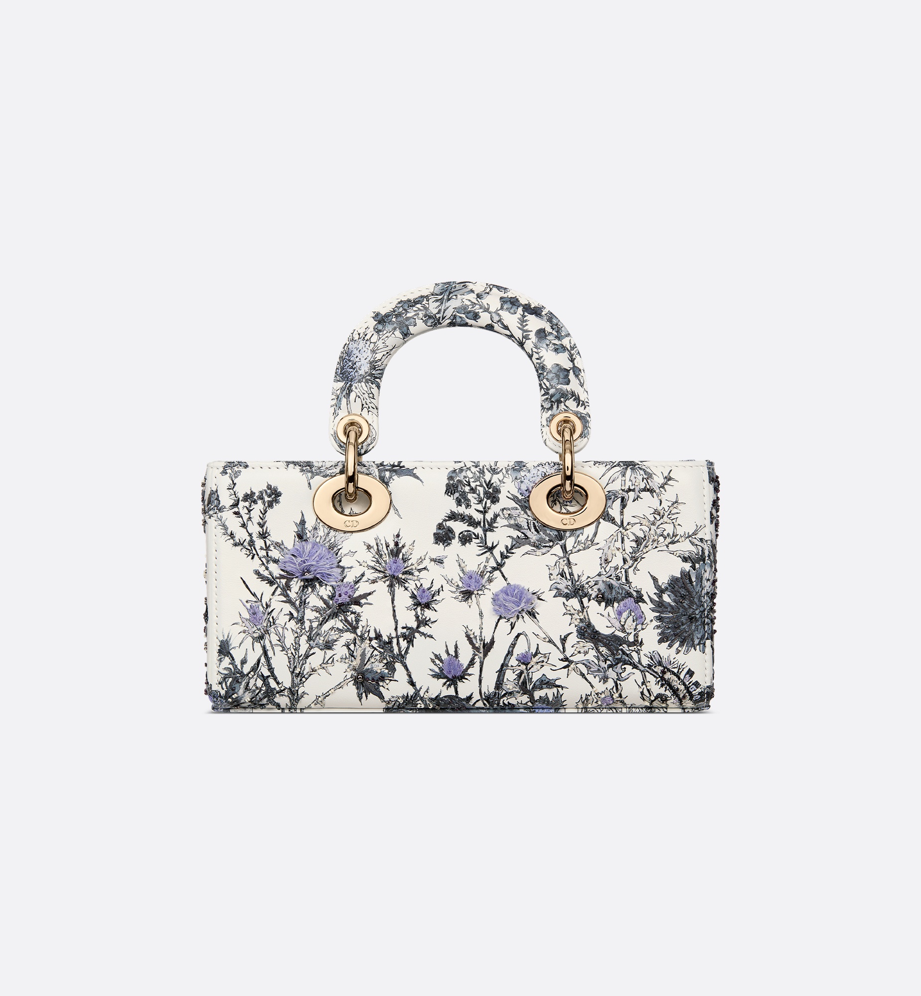 Small Lady D-Joy Bag - 2