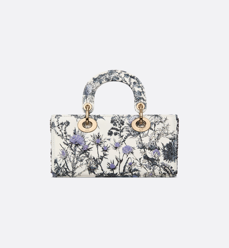 Dior Small Lady D-Joy Bag outlook