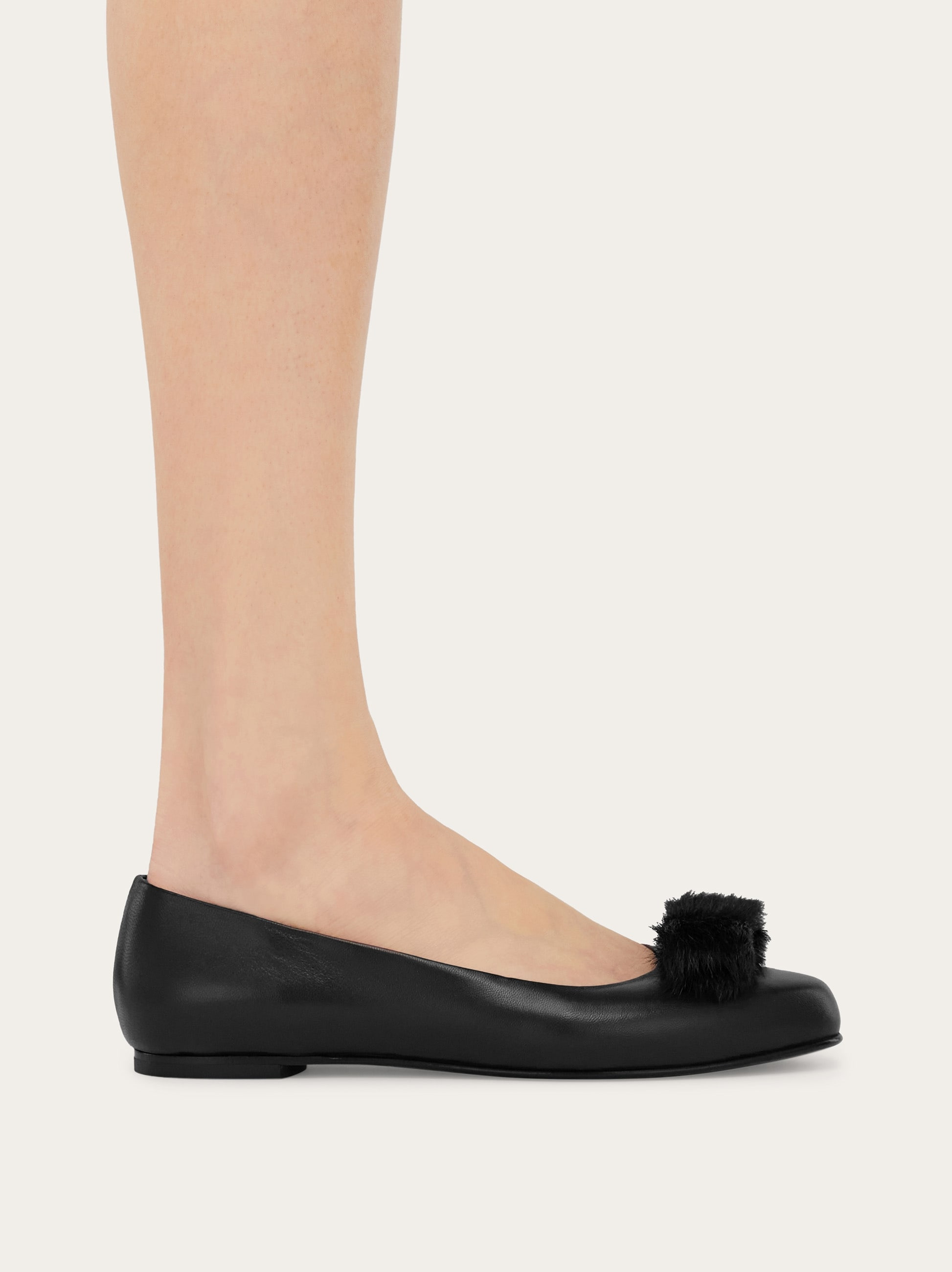 Vara ballet flat - 4